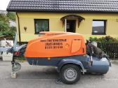 Grindų betonavimas