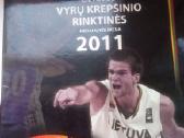 Paauksota medaliu kolekcija Krepšinio rinktines. - nuotraukos Nr. 6
