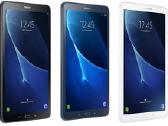 Samsung Galaxy Tab A (6) 10 colių su 4G
