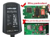 Adblue emuliatorius + Nox Euro4/5