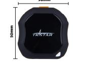 GPS palydovinis seklys Tkstar Lk109 (Tracker) - nuotraukos Nr. 3