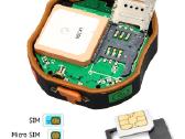 GPS palydovinis seklys Tkstar Lk109 (Tracker) - nuotraukos Nr. 2