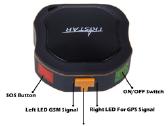 GPS palydovinis seklys Tkstar Lk109 (Tracker) - nuotraukos Nr. 4