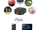 GPS palydovinis seklys Tkstar Lk109 (Tracker) - nuotraukos Nr. 5