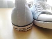 Parduodami nauji Converse Sportbačiai - nuotraukos Nr. 3