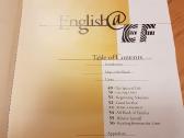 Vadovėlis anglų kalbai išmokti " English First" - nuotraukos Nr. 3