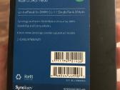 Synology 4gb Ddr3 RAM - nuotraukos Nr. 2