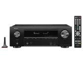 Denon AVR-X1500H - nuotraukos Nr. 3