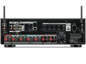 denon-avr-x1500h-back - nuotraukos Nr. 4