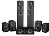Denon Avr-x1800h 7.2 kanalo receiveris - nuotraukos Nr. 7
