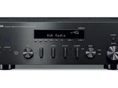 Yamaha R-N602 stereo - nuotraukos Nr. 8