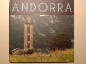 Andoros euro monetų rinkiniai