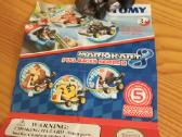 Mariokart mini masinyte