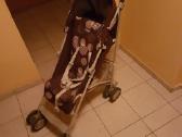 Chicco London sketukas - nuotraukos Nr. 2