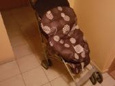 Chicco London sketukas