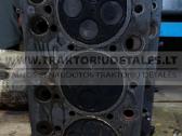 Massey Ferguson 6475 dalimis, Sisu 66cta-4v - nuotraukos Nr. 2