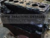 Valtra T214 dalimis, Valtra T214 breaking, Sisu - nuotraukos Nr. 2