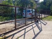 Kiemo vartai ,varteliai ,automatika ,Klaipėda - nuotraukos Nr. 12
