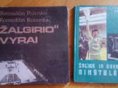 Olimpiada,"žalgirio" vyrai, olimpiniai čempionai. - nuotraukos Nr. 3