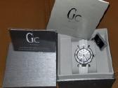 Naujas ! Guess Ladies Gc Diver Chic Watch - nuotraukos Nr. 6