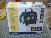 Generatoriai Generatorius 12v 220v 380v - nuotraukos Nr. 4