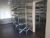 Stelažai Prekybinės lentynos - nuotraukos Nr. 10