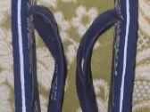 Baseino/pliažo/pirties tapkės dydis 42/43-27cm. - nuotraukos Nr. 4