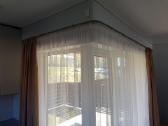 Modernūs bėgeliai Ir karnizai Jūsų užuolaidoms - nuotraukos Nr. 7