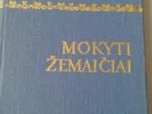 Mokyti žemaičiai