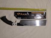 Sodo pjūklas