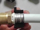 Vamzdžių presas Th + U Profilis Rems analogas - nuotraukos Nr. 4
