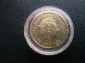 D.britanija 1 Pound 2015m 2,5eu - nuotraukos Nr. 2