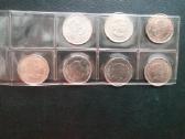 Kanada 25 pence 2011-2015m Cu-ni - nuotraukos Nr. 2