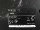 Dell Studio 1537 Inspiron 1750, 1525 Dalimis - nuotraukos Nr. 3