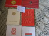 CcccCCCP ordinai medaliai Lietuviui .su dokumentai - nuotraukos Nr. 6