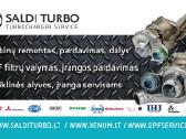 Turbinu remontas - nuotraukos Nr. 5