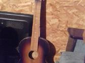 Parduodu gitara