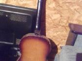 Parduodu gitara - nuotraukos Nr. 2