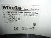 Miele Gala Grande - nuotraukos Nr. 7
