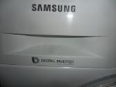 Samsung 7kg Ecobubble - nuotraukos Nr. 3