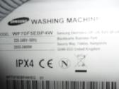 Samsung 7kg Ecobubble - nuotraukos Nr. 5
