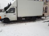 Kroviniu Pervezimas Transporto nuoma - nuotraukos Nr. 7