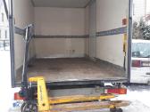 Kroviniu Pervezimas Transporto nuoma - nuotraukos Nr. 10