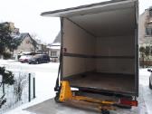 Kroviniu Pervezimas Transporto nuoma - nuotraukos Nr. 11