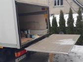 Kroviniu Pervezimas Transporto nuoma - nuotraukos Nr. 12