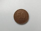 50 kapeikų ir 50 rublių - nuotraukos Nr. 3