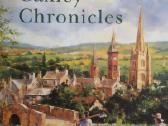 Miss Read "The Caxley Chronicles"2000m.