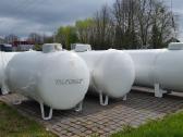 Degalų talpyklos, plastikinės talpos dyzeliui - nuotraukos Nr. 10