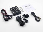 Wefa Toyota Usb, Bluetooth adapteris