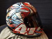 Arai chaser,arai rx-7, arai rx-7gp - nuotraukos Nr. 4